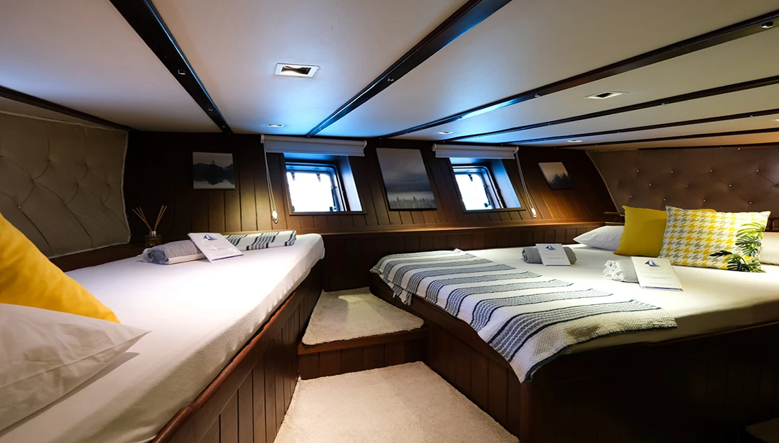 cabin